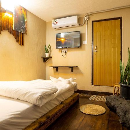 The Weavers Inn Lalitpur Exterior foto